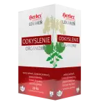 5497_HERBEX LEKARNA ODKYSELENI ORGANISMU BYLINNY CAJ 20 SACKU